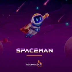 Spaceman Ffaa Plataforma